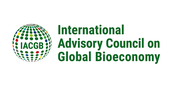 ¡El International Advisory Council on Global Bioeconomy, te invita a completar la siguiente encuesta!