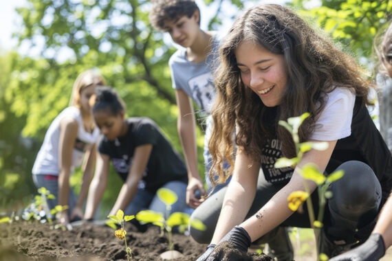 Innovación y Juventudes: La Clave para la Sostenibilidad Agroalimentaria en América Latina