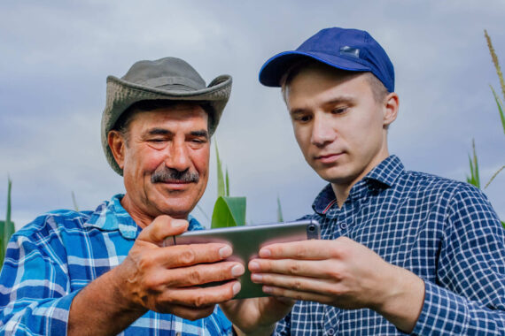 Juventudes Rurales y Digitalización en los Sistemas Agroalimentarios de las Américas 