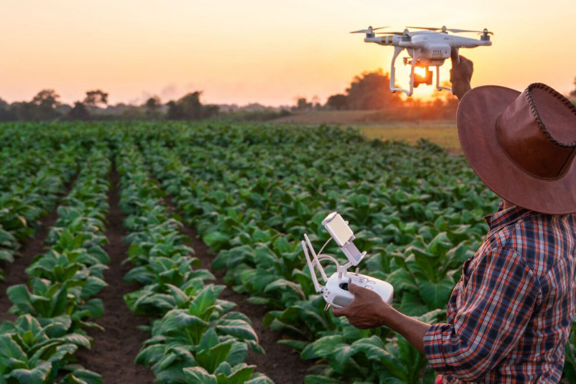 Las Juventudes en el marco de la Semana de la Agricultura Digital￼